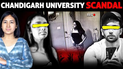 viral leaked indian mms|Chandigarh University MMS Leak Case Explained: Girl Allegedly。